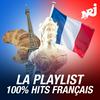 undefined NRJ LA PLAYLIST 100% HITS FRANCAIS