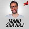 undefined NRJ MANU SUR NRJ
