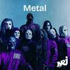 undefined NRJ METAL