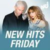 undefined NRJ NEW HITS FRIDAY