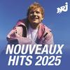 undefined NRJ NOUVEAUX HITS 2025