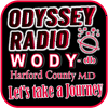 undefined Odyssey Radio