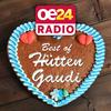 undefined oe24 RADIO Hüttengaudi