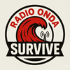 undefined Radio Onda Survive