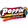 undefined Poppin' 90.3 FM