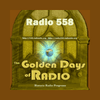 undefined Radio 558