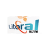 undefined Rádio Litoral FM 90.7