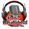 undefined Radio Mas Alla del Sol