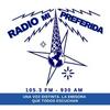 undefined Radio Mi Preferida