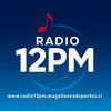 undefined Radio 12 PM