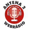 undefined Rádio Antena 2