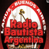 undefined Radio bautista argentina