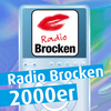 undefined Radio Brocken 2000er