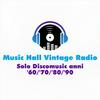undefined Radio City Music Hall Italia