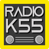 undefined Radio K55