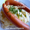 undefined Radio-Kartoffelsalat