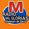 undefined Rádio Mil Glórias
