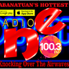 undefined Radio NE FM 100.3 Gapan City