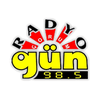 undefined Radyo Gun