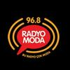 undefined Radyo Moda 96.8 FM