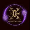 undefined RLOM Go Tell Radio
