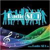 undefined Radio-SD1