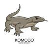 undefined Radio Seribatu - Komodo