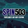 undefined SPIN 503
