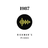 undefined STATIC: THE BEST OF 1987