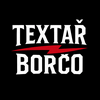 undefined Textař Borčo
