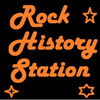 undefined The Rock History Station 