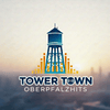 undefined TOWER TOWN oberpfalzhits