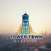 undefined TOWER TOWN Classics