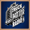 undefined Truck Motor Radio