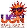 undefined UGN Rave Radio