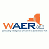 undefined WAER 88.3 