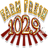 undefined WCLX - Farm Fresh 102.9 FM