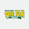 undefined WDUZ - The Fan 107.5 FM