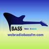 undefined Web Radio Bass
