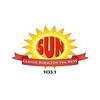 undefined WFKZ Sun 103.1 FM