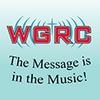 undefined WGRC - The Message Is In The. Music