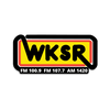 undefined WKSR Kix 106 1420 AM