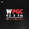 undefined WPGC-FM 95.5 FM