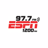 undefined WTLA - ESPN Radio 1200 AM