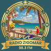 undefined Radio ZIGOMAR