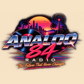 Radio Analoq 84 Radio