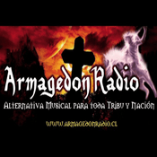 Radio Armagedon Radio