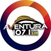 Radio AVENTURA FM ECUADOR