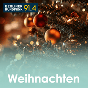 Radio BERLINER RUNDFUNK 91.4 - WEIHNACHTSRADIO