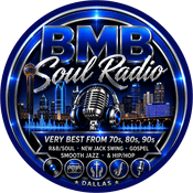 Radio BMB Soul Radio 365